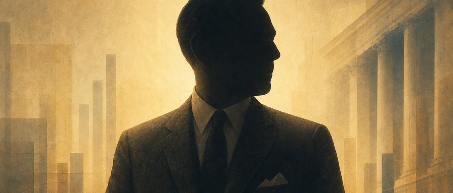Benjamin Graham's Mr. Market: The Most Useful Fictional Charac...