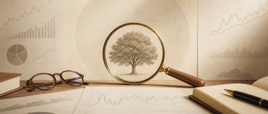Reading Buffett's 2025 Letter: What the Oracle Actually Said (...