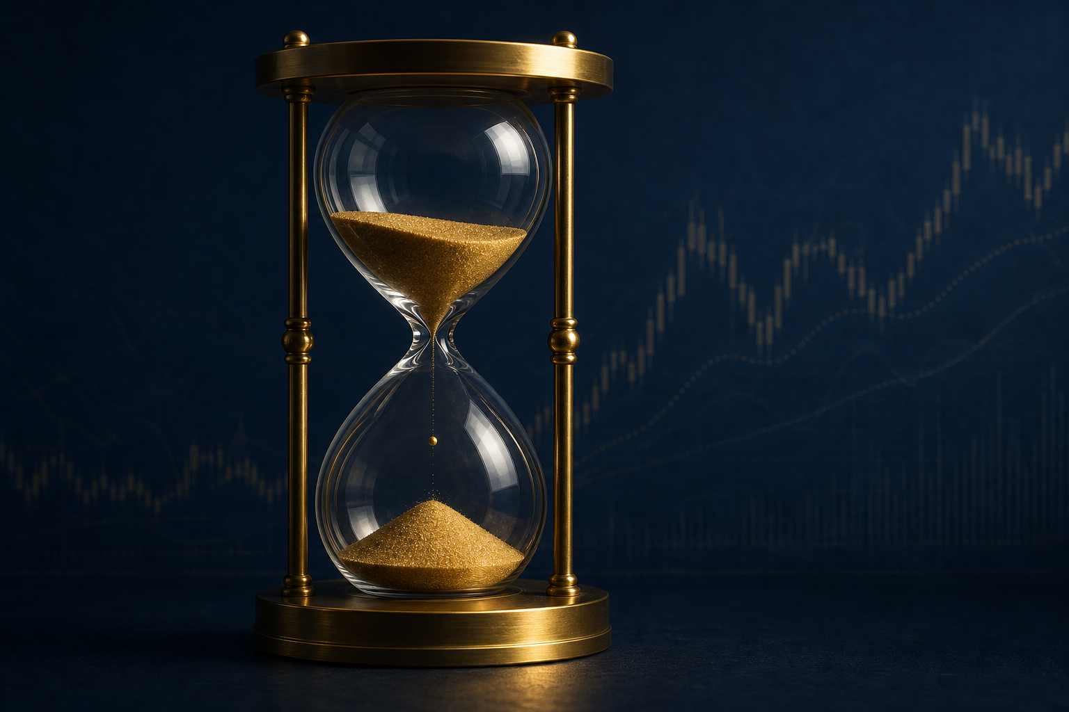 Delayed Gratification: The Investor's Superpower