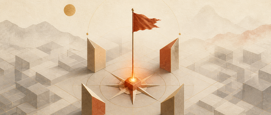 创始人凭什么比职业经理人更能打：创始人心态的四个特征