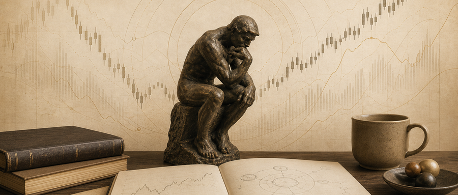 Howard Marks and the Discipline of Second-Order Thinking: What...