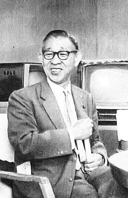 Matsushita
