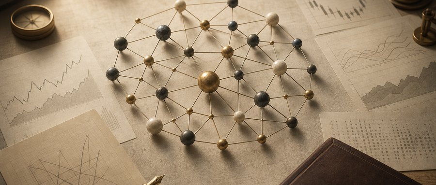 Munger's Lattice of Mental Models: Why Multidisciplinary Think...