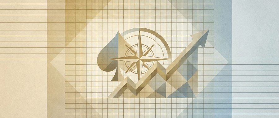 过程胜过结果：扑克教给投资者的最重要一课
