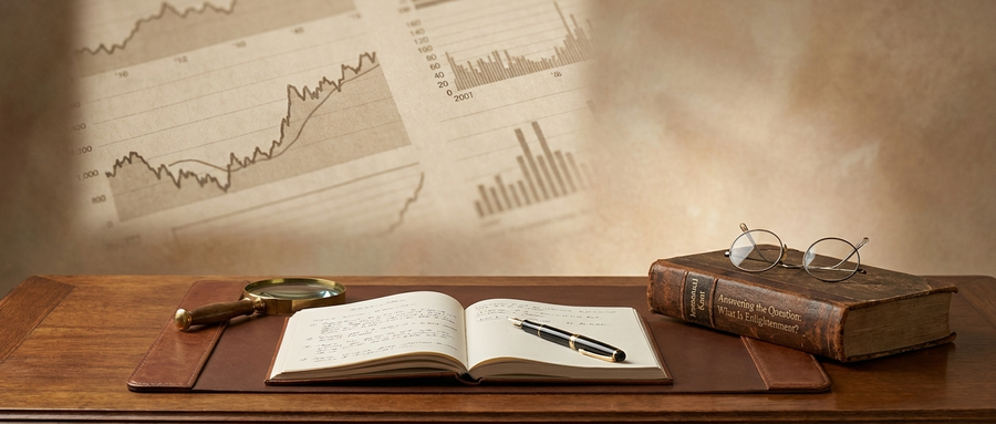 Sapere Aude：敢于求知，康德给投资者的座右铭